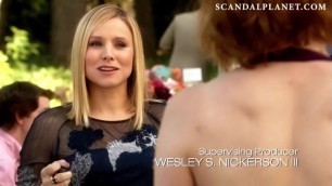 Alicia Witt Topless in 'house of Lies' on ScandalPlanet.Com