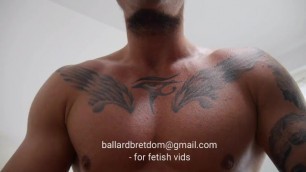 Chest Bouncing Master Chaturbate.com/ballard_/