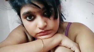 Indian Desi Girl Pussy Fingering