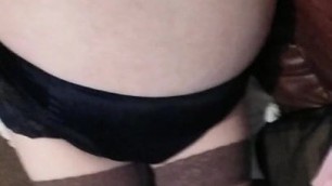 RANDY WANK
