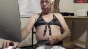 grandpa trans