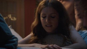 Anna Kendrick All Sex Scenes from Love Life (2020)