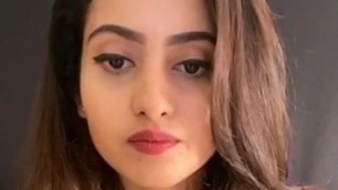 Deepika Pilli Live on Instagram - TikTok