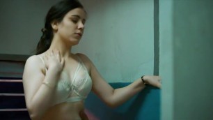 Ruby bajaj sex in train