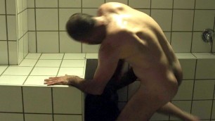 Male Celebrity Adam Rayner nude scenes