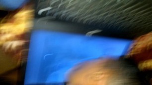 RL 1 st face cum shot