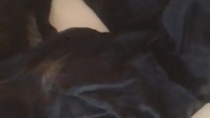 Dessous de Laurence la pute