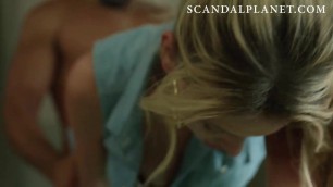 Riley Voelkel Nude & Sex Scenes On ScandalPlanet.Com