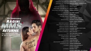 Ragini MMS Returns S01 E02