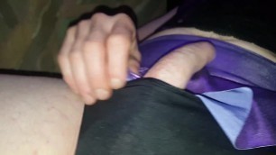 G banger wank 8