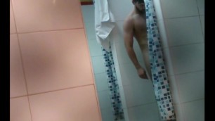 in the shower compilation