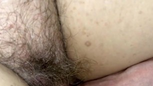 DICK RUBBING BBW WIFES HAIRY FAT PUSSY