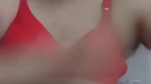 red bras lover boy