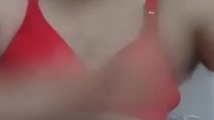 red bras lover boy