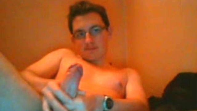 poland  cute boy solo with big cock