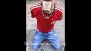Proll Master's Bitch