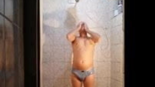 Banho Gostoso Delicioso 002