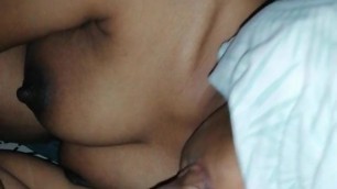 My pregnant wife is sucking my dick