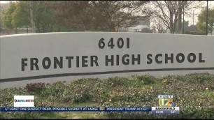 The Frontier High Teacher (preview)