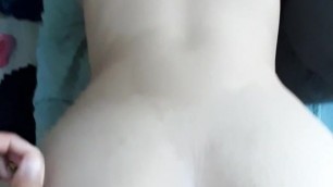 doggy style with moroccan arab girl