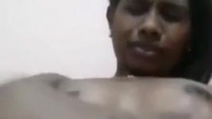 Tamil girl video with Insta id