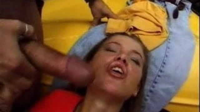 Lydia Pirelli Cumshot Compilation