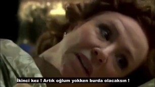 Turkce alt yazili film arkadas annesi olgun anne mature evli