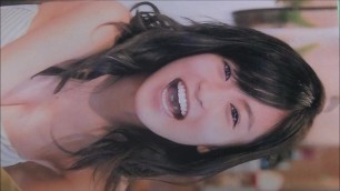 (SOP)Ruriko Kojima bukkake & smegma