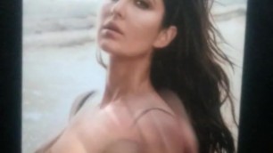 Thick jizz on Katrina Kaif