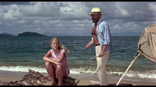 Helen Mirren In Age of Consent 1969 (35mm Remastered)