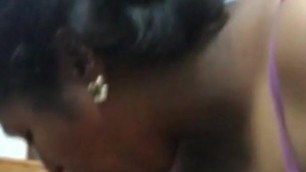 Tamil village aunty blowjob- naatu katta(part 2)