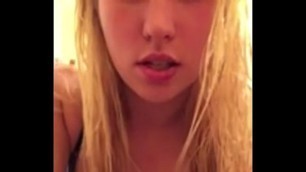 Chubby Young Blonde Teaser Mix&comma; Free Teen Porn fd