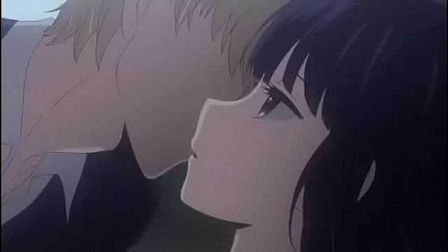 kuzu no honkai episódio 1 sub PT BR