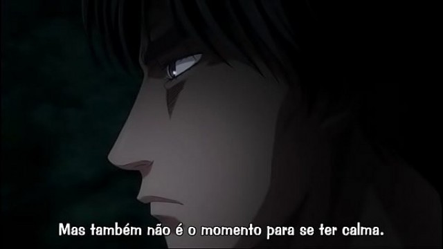 Initial D - Legends 2 &lpar;Filme&rpar; PTBR