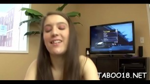 Playsome Zarena Summers gets screwed