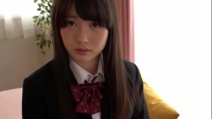 Hot Young Japanese Perverted Schoolgirl - Honoka Tomori