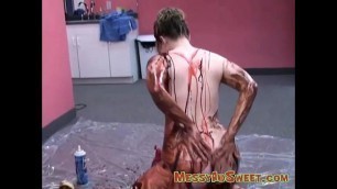 messysweetfetishscene