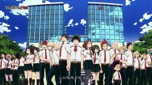 boku 11
