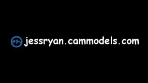 Camgirl MILF Jess Ryan Twerking N Playing Feb 12 2020 G