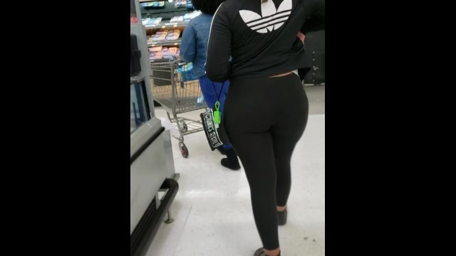 Walmart Ass Hunt 17