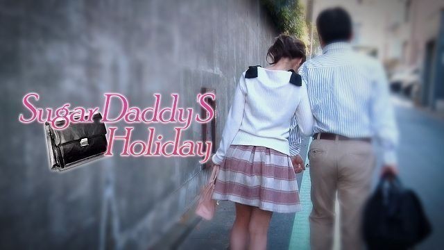 Ibiza TV-G | Sugar Daddy Holiday