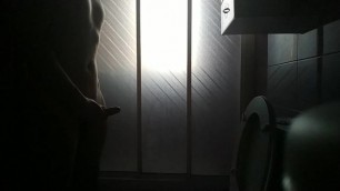 An Erotic Video Masturbating in Slow Motion ... Finally, I get to Cum a Lot