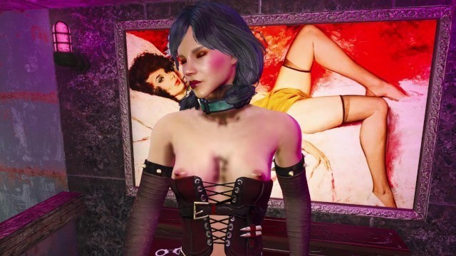 Erotic Orgy Dirty FOV Pt 2