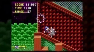 Sonic the Hedgehog - Full Game (1991)