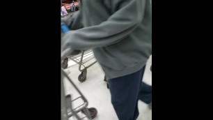Walmart Ass Hunt 24