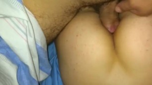 Sexo Anal, Colita