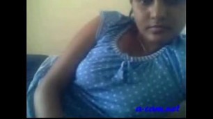 Indian Webcam - more on a-cam&period;net