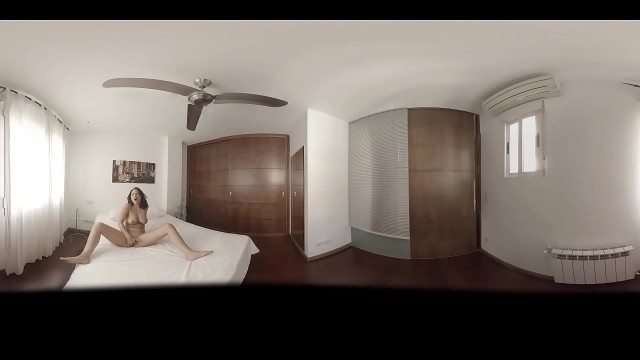 VR Porn Sex Room in 360&excl;