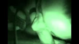 Amateur Night Vision Sex by MEDAPORN&period;COM